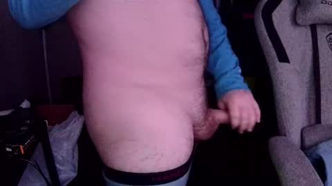 gd_mysterydick online show from 02/03/26, 06:40