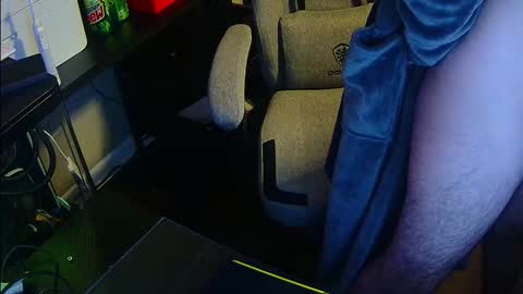 gd_mysterydick online show from 02/21/26, 06:31