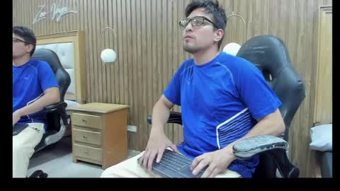 Gean Mclovin online show from 04/26/26, 06:49