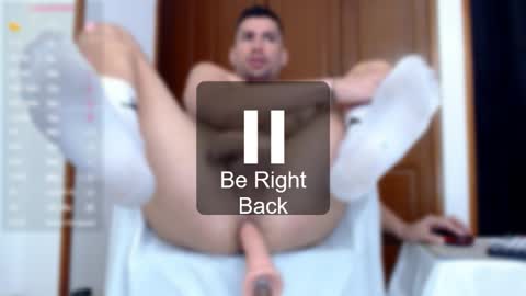 Call me Alex online show from 02/06/26, 01:14