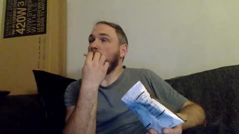 Snapshot of geddes4 chatting on 05/18/26, 09:53 SIR online show from 05/18/26, 09:53