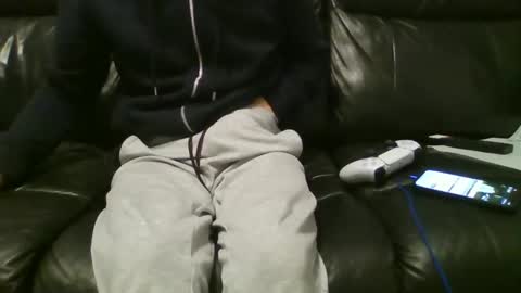 geeezer64 online show from 01/05/25, 03:11