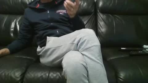 geeezer64 online show from 09/27/25, 10:59