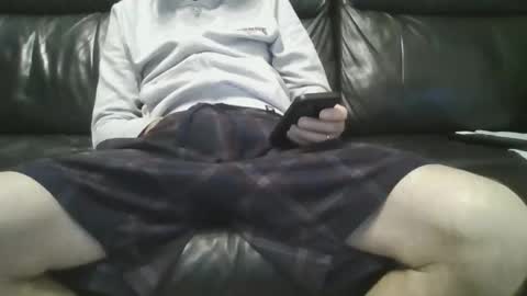 geeezer64 online show from 11/19/25, 10:54