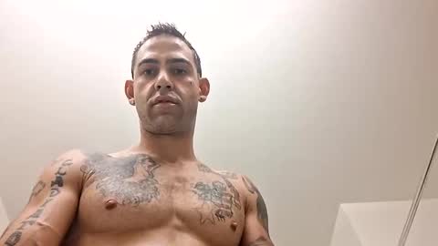 Zanecubano online show from 09/16/25, 10:16