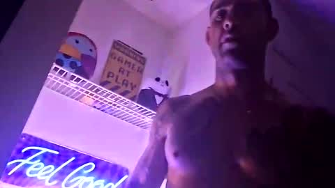 Zanecubano online show from 10/04/25, 03:15