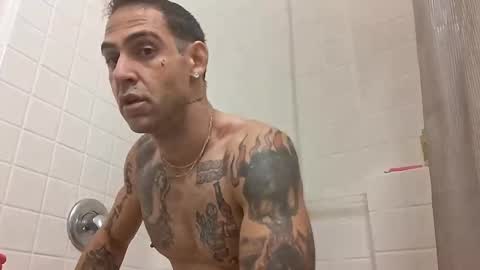 Zanecubano online show from 10/05/25, 09:51