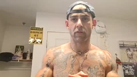 Zanecubano online show from 10/20/25, 11:05