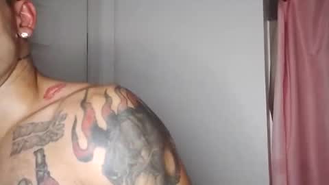 Zanecubano online show from 10/22/25, 02:39