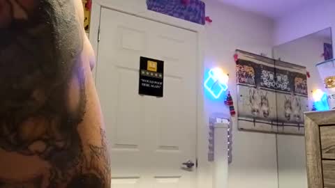 Zanecubano online show from 10/25/25, 12:40