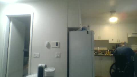 geekgamer41 online show from 12/05/25, 07:10