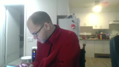 geekgamer41 online show from 12/21/25, 10:06