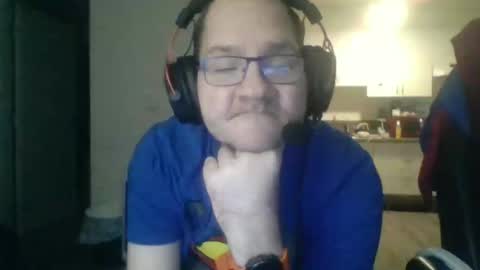 geekgamer41 online show from 01/13/26, 05:57