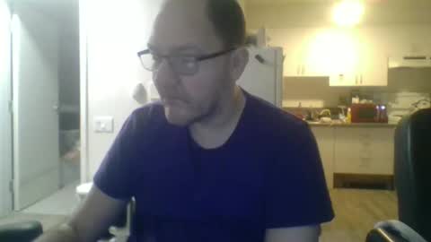 geekgamer41 online show from 01/14/26, 05:57