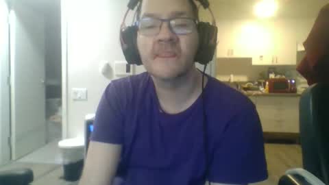 geekgamer41 online show from 01/15/26, 02:05