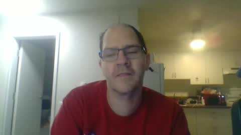 geekgamer41 online show from 02/03/26, 08:08