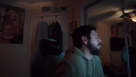 Snapshot of geekin27 chatting on 02/19/25, 01:06 geekin27 online show from 02/19/25, 01:06