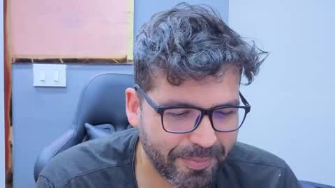 geeklatin88 online show from 05/03/26, 07:14