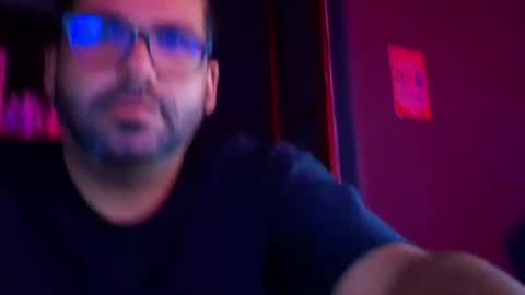 geeklatin88 online show from 07/12/26, 08:38