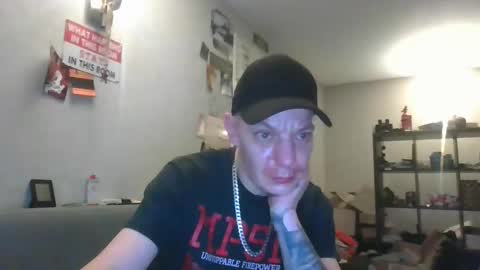 geelock online show from 02/02/26, 03:49