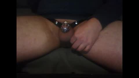 geilejohnny86 online show from 02/09/26, 06:45