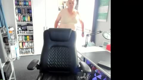 Snapshot of geiler_bock chatting on 05/22/26, 07:59 Geiler Bock online show from 05/22/26, 07:59