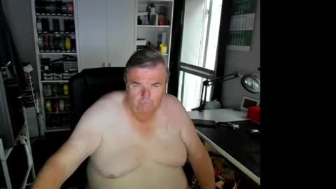 Snapshot of geiler_bock chatting on 05/24/26, 04:06 Geiler Bock online show from 05/24/26, 04:06