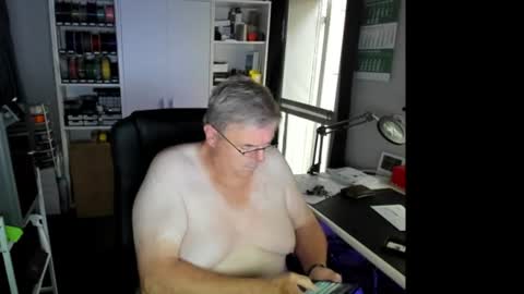 Snapshot of geiler_bock chatting on 06/19/26, 03:44 Geiler Bock online show from 06/19/26, 03:44