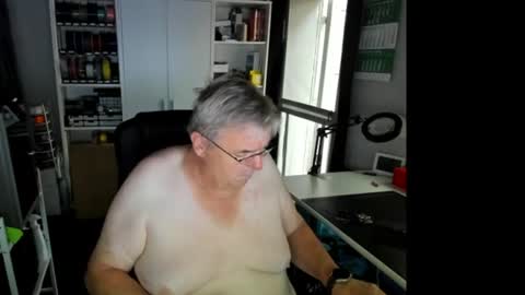 Snapshot of geiler_bock chatting on 06/23/26, 03:37 Geiler Bock online show from 06/23/26, 03:37