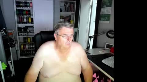 Snapshot of geiler_bock chatting on 07/12/26, 03:19 Geiler Bock online show from 07/12/26, 03:19