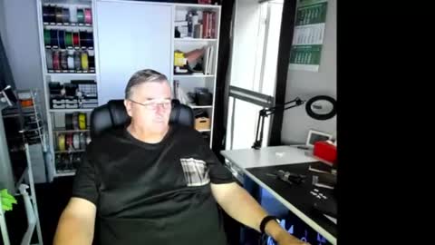 Snapshot of geiler_bock chatting on 07/25/26, 03:48 Geiler Bock online show from 07/25/26, 03:48
