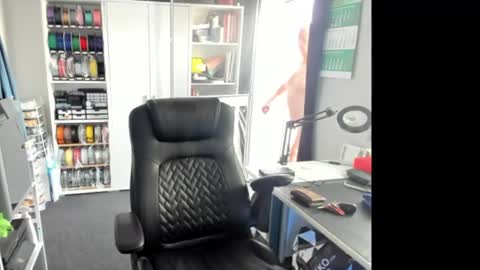 Snapshot of geiler_bock chatting on 08/01/26, 09:41 Geiler Bock online show from 08/01/26, 09:41