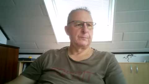 Harald online show from 10/10/25, 11:20