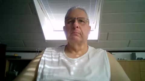 Harald online show from 04/03/26, 02:15