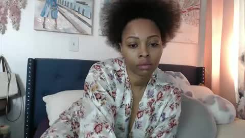 The Empress online show from 02/22/26, 07:01