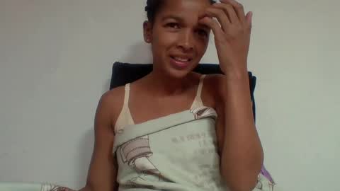 Snapshot of gelmene chatting on 06/28/26, 04:02 gelmene online show from 06/28/26, 04:02