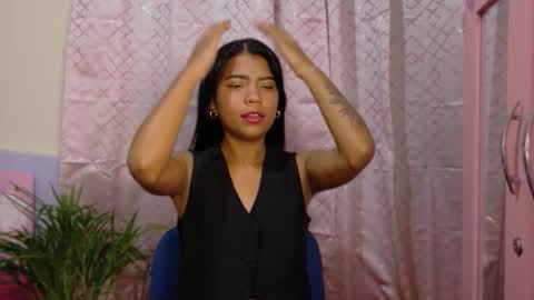 gema_shiny online show from 09/20/25, 01:06