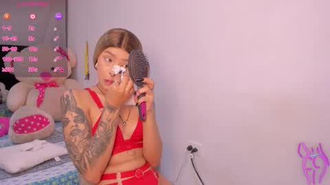 Gemma online show from 10/29/25, 07:10