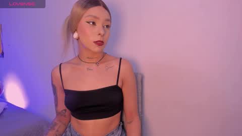 Gemma online show from 11/03/25, 04:14