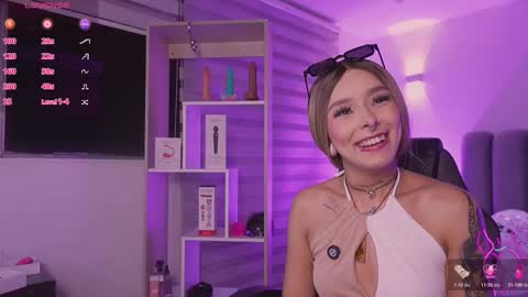 Gemma online show from 12/16/25, 05:01