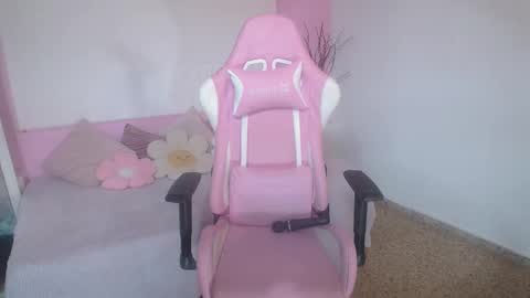 Gema Rush online show from 02/21/26, 10:11