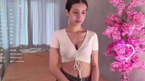Lia online show from 06/20/26, 02:09