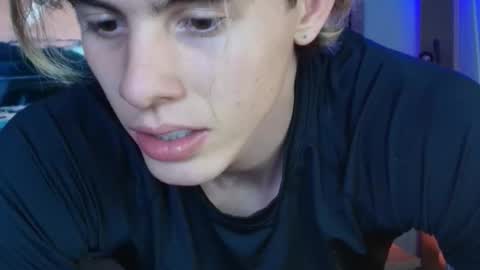 Gem Dominus online show from 11/22/25, 01:37