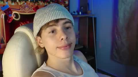 Gem Dominus online show from 12/18/25, 01:00