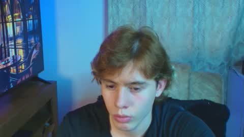 Gem Dominus online show from 02/12/26, 01:11