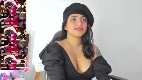 Snapshot of gemenis_dy_ chatting on 12/07/24, 05:31 Geminis online show from 12/07/24, 05:31