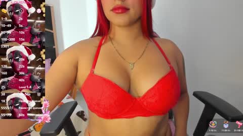 Snapshot of gemenis_dy_ chatting on 12/20/24, 07:17 Geminis online show from 12/20/24, 07:17