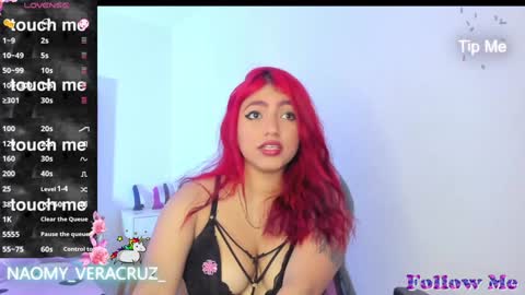 Snapshot of gemenis_dy_ chatting on 01/29/25, 02:42 Geminis online show from 01/29/25, 02:42