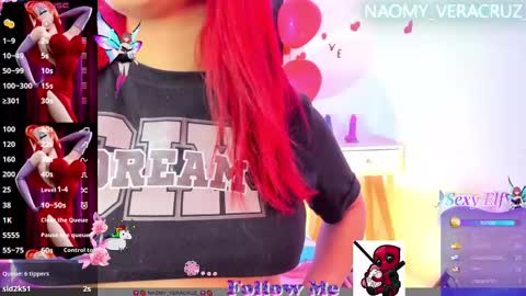 Snapshot of gemenis_dy_ chatting on 03/05/25, 05:29 Geminis online show from 03/05/25, 05:29