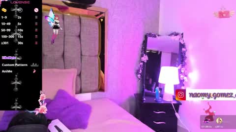 Snapshot of gemenis_dy_ chatting on 11/27/25, 03:14 Geminis online show from 11/27/25, 03:14